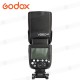 Flash Speedlite Godox Ving V860 II - TTL - HSS para Nikon